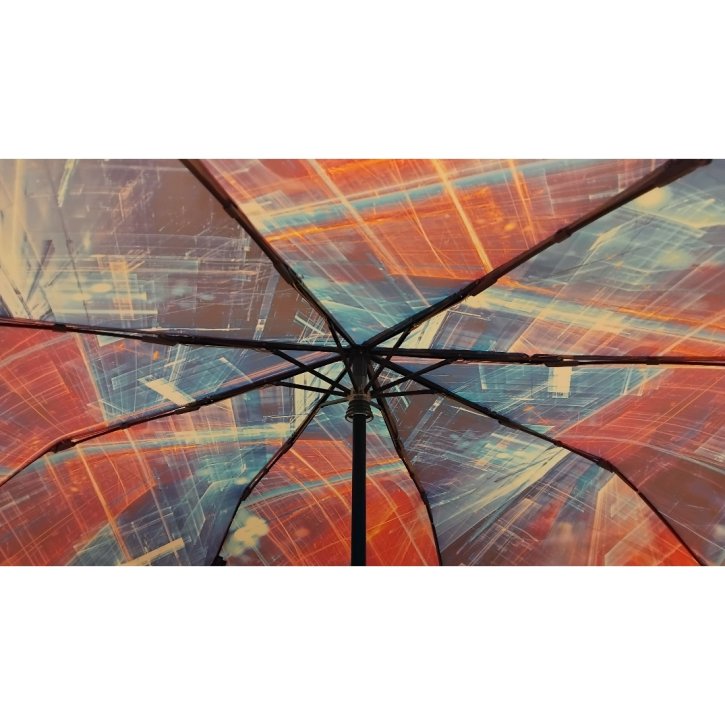 Doppler Knirps T200 medium duomatic future